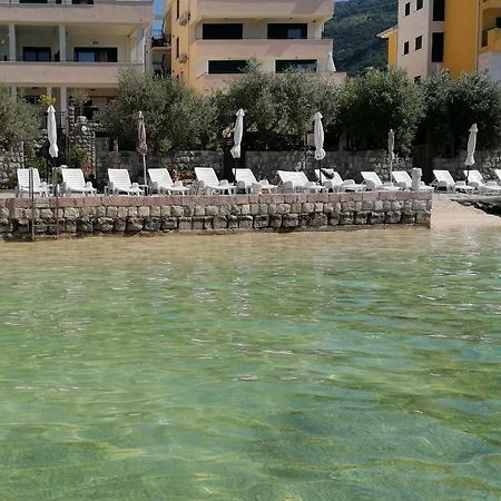 Olea Apartment Tivat Bagian luar foto