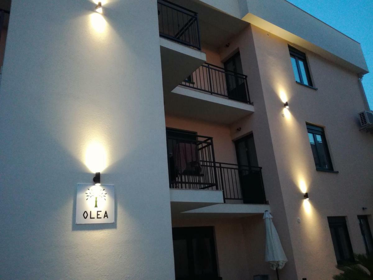 Olea Apartment Tivat Bagian luar foto