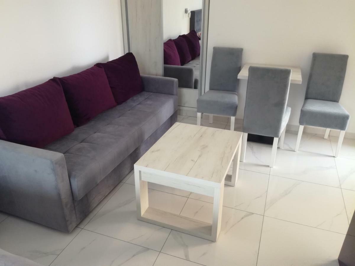 Olea Apartment Tivat Bagian luar foto