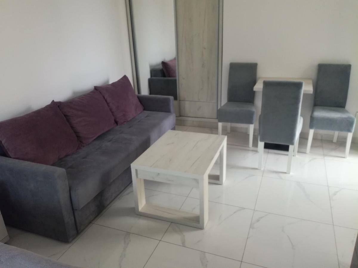 Olea Apartment Tivat Bagian luar foto