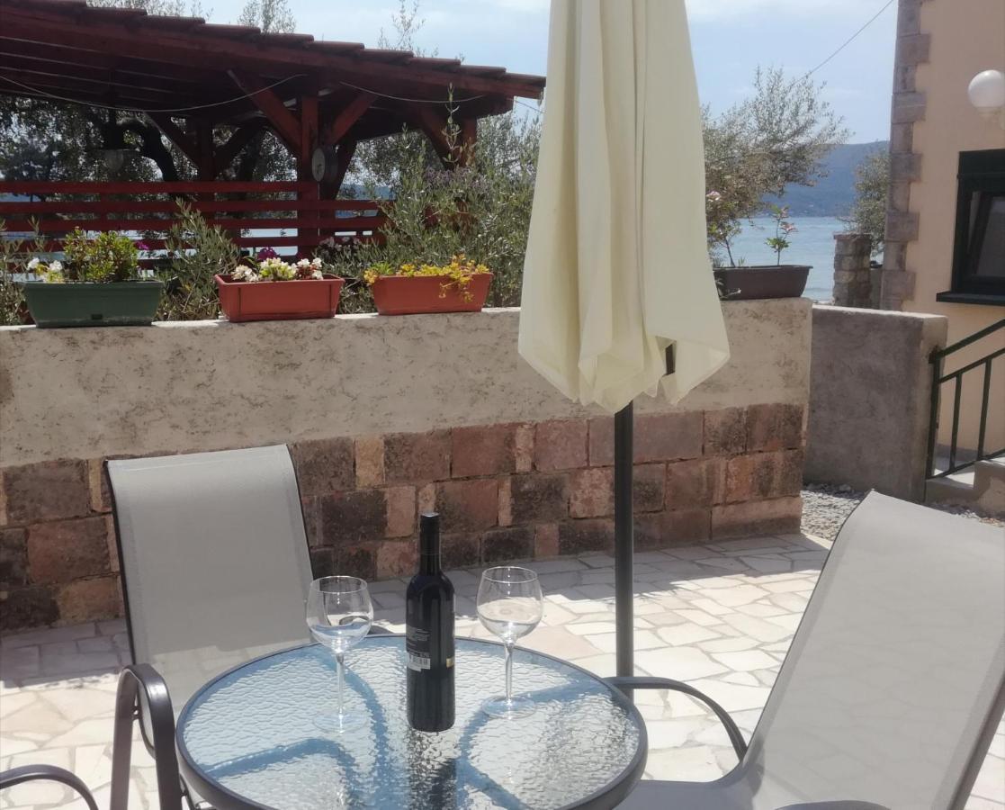 Olea Apartment Tivat Bagian luar foto